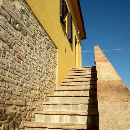 Appartamento Della Pia Bevagna Εξωτερικό φωτογραφία