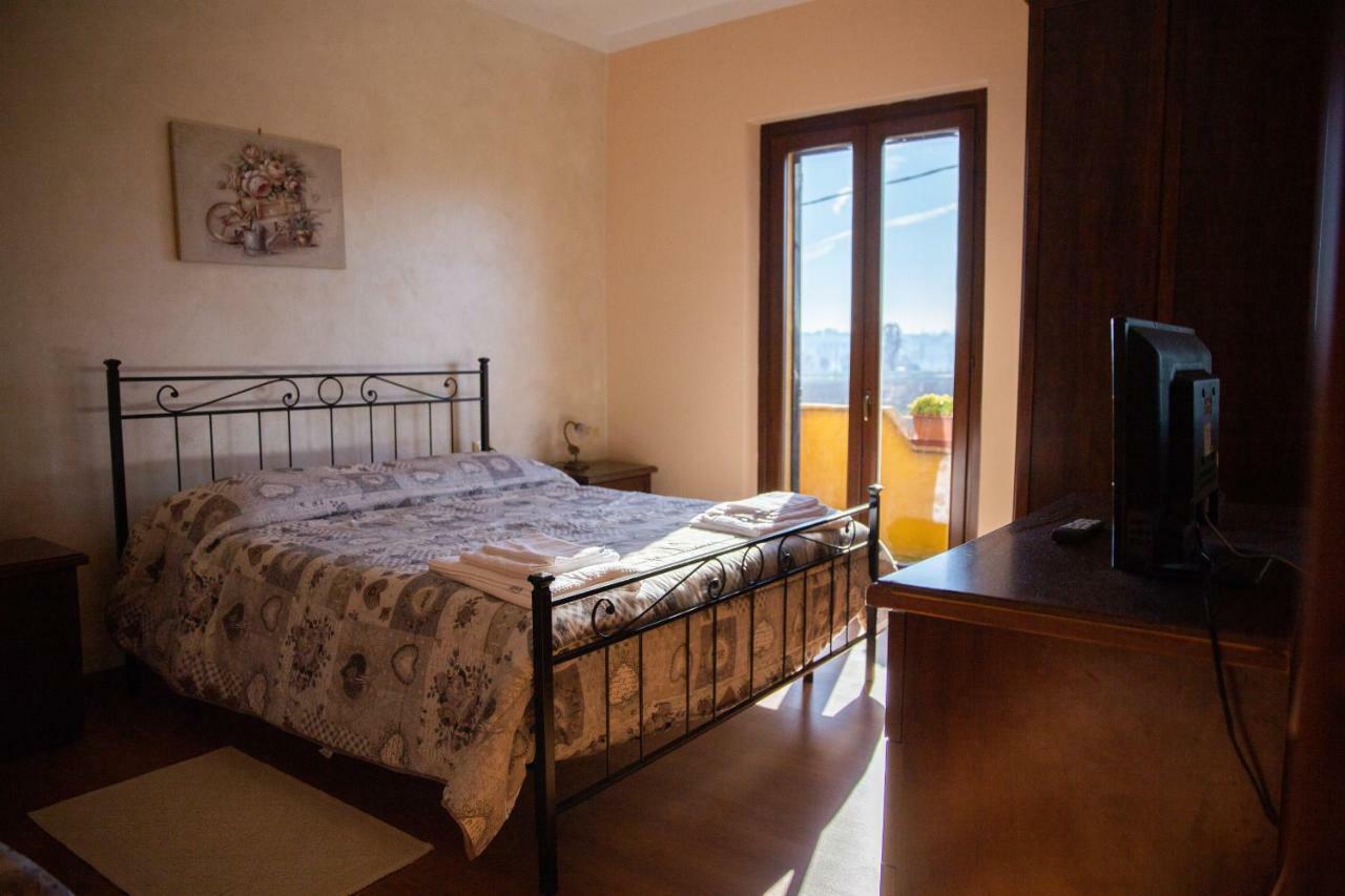 Appartamento Della Pia Bevagna Εξωτερικό φωτογραφία