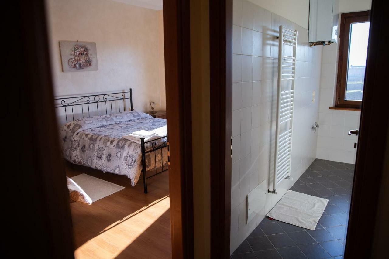 Appartamento Della Pia Bevagna Εξωτερικό φωτογραφία