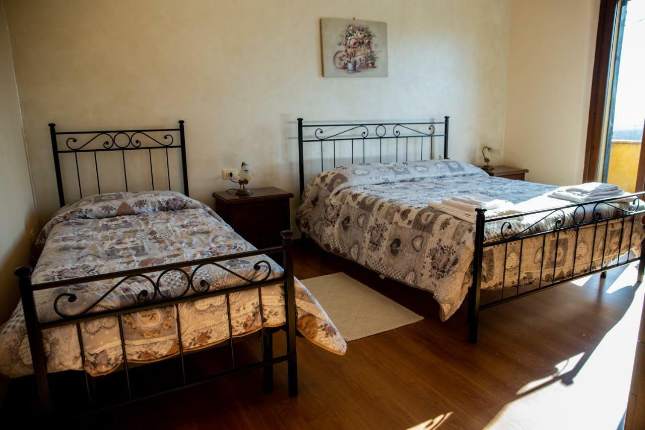 Appartamento Della Pia Bevagna Εξωτερικό φωτογραφία