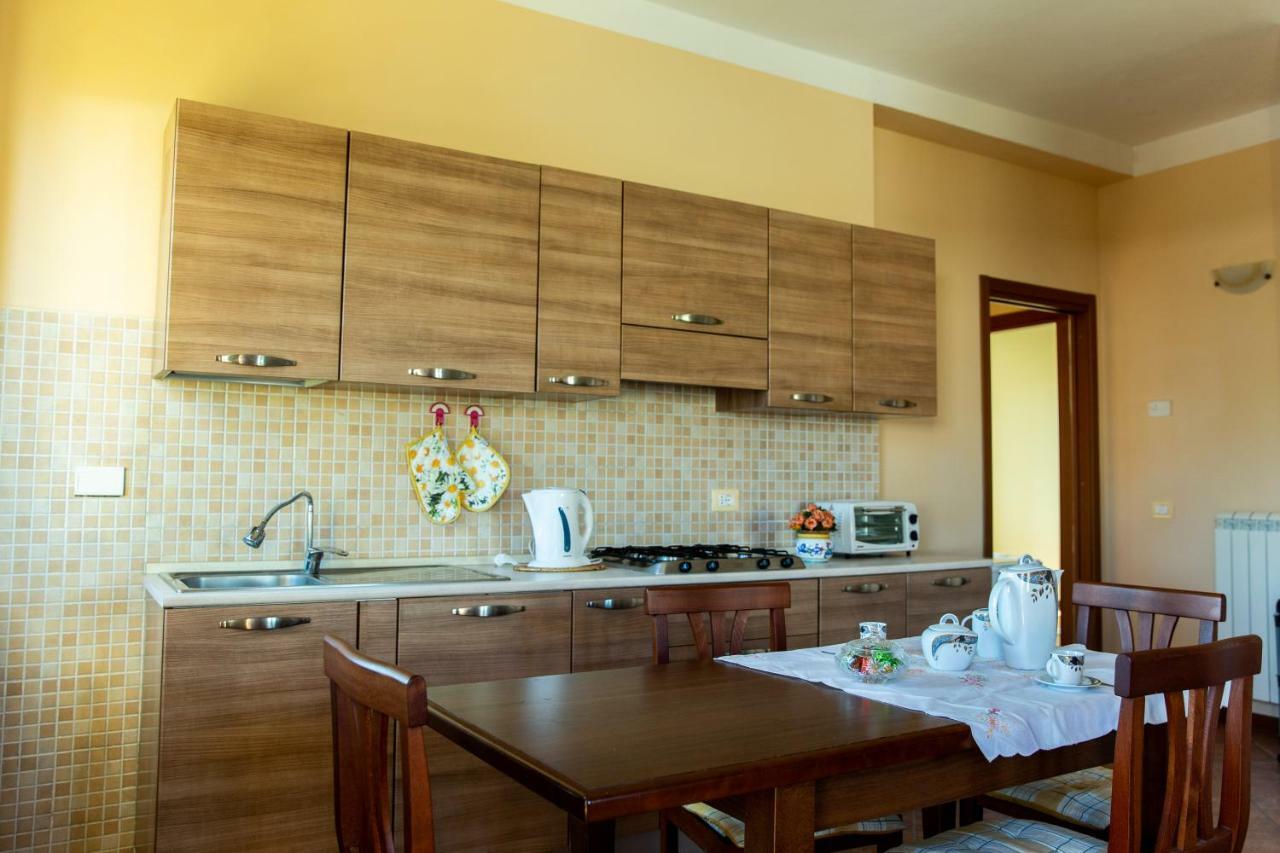 Appartamento Della Pia Bevagna Εξωτερικό φωτογραφία