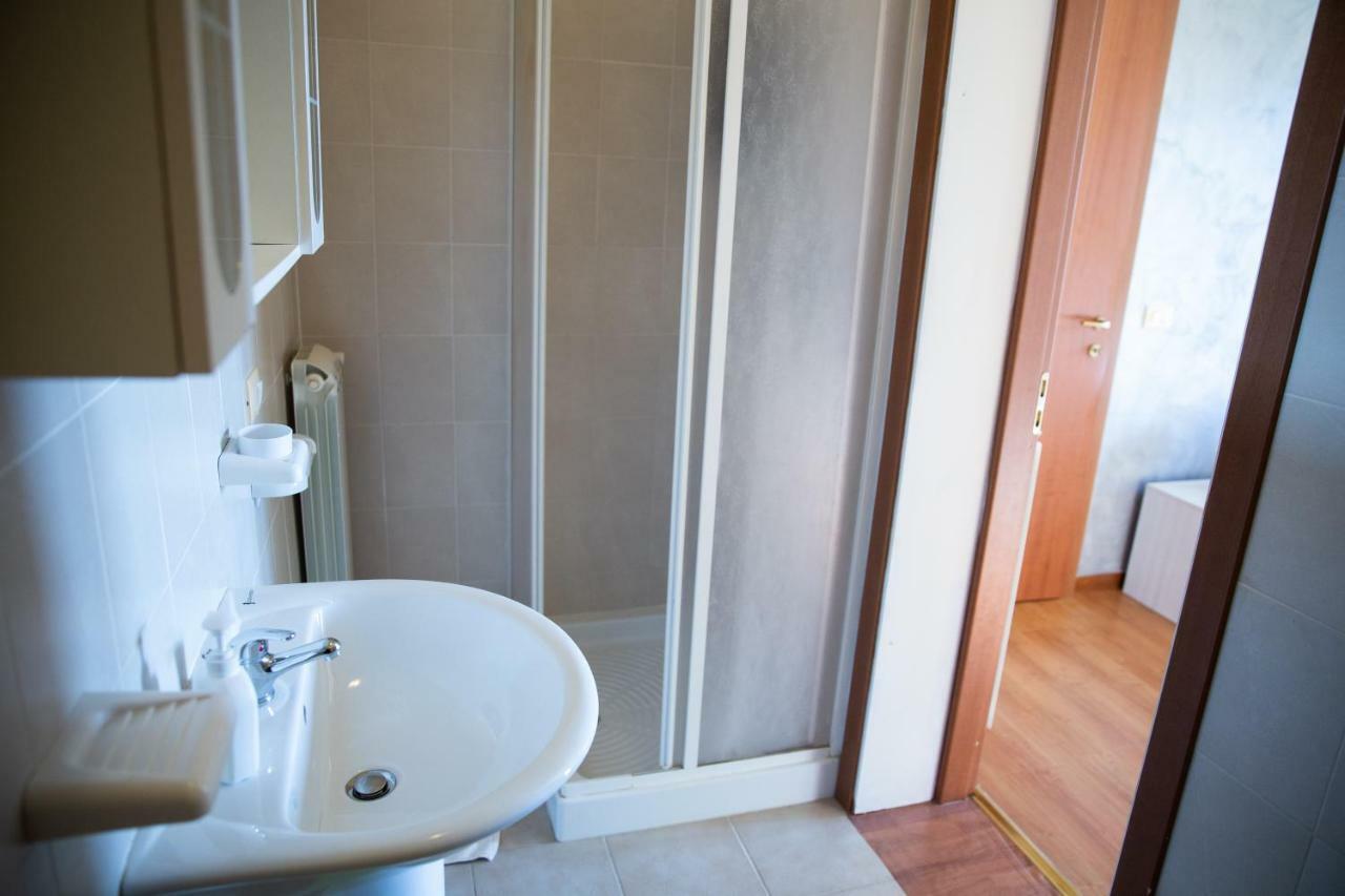 Appartamento Della Pia Bevagna Εξωτερικό φωτογραφία